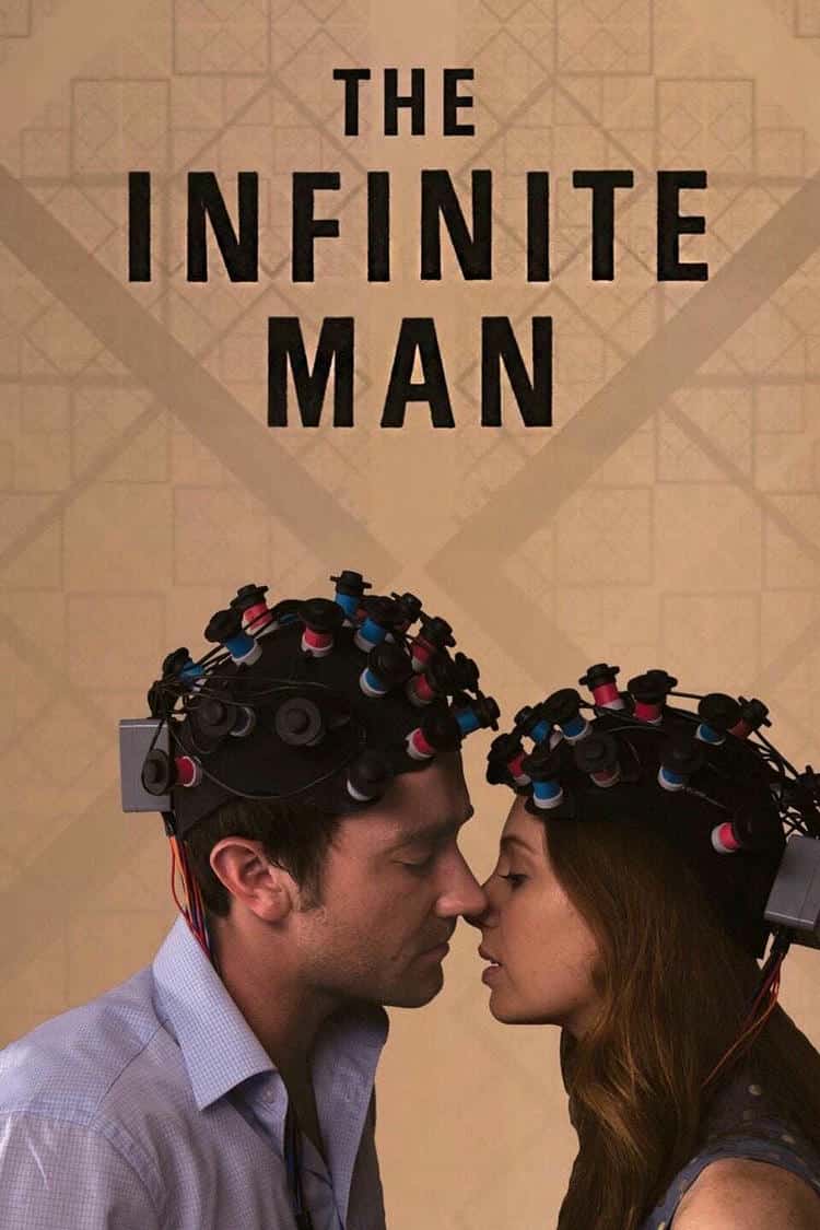 Poster for The Infinite Man